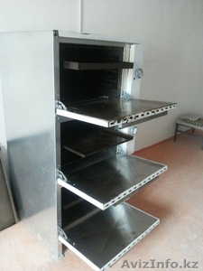 Срочно продаю Жарочный шкаф #1262598