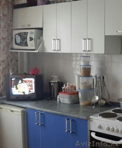 сдается 2-х комн квартира #1262029