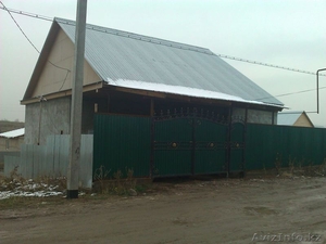 продам дом кирпичный новый 2013г.п. #1260750