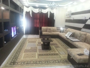 Сдам  4 комн кв «люкс»  класса в  элитном доме ЖК «Ренессанс» #1262248