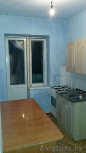 сдается хорошая 2-х комнатная квартира на долгий срок #1270979