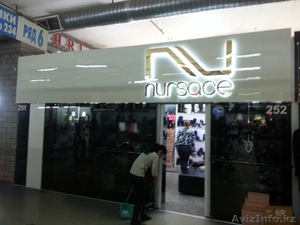  Высококлассное строительство бутиков и магазинов. #1264180