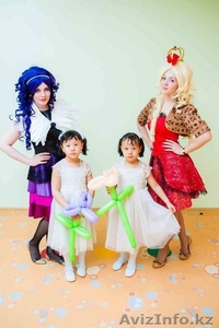  аниматоры  Ever after high #1265178