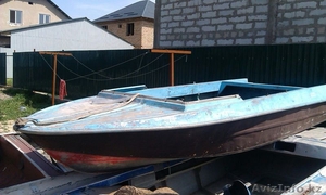 Лодки в наличии и под заказ #1261790