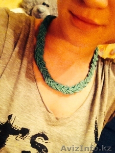 красивое украшение ручной работы #1266450