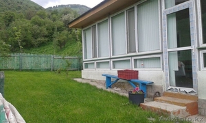 Участок 1 га с фермой в г. Талгар #1267669