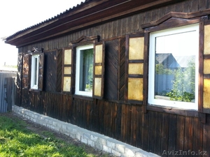 Продам добротный дом. Р-й АЗС Юбилейная #1187175