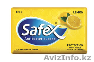 Антибактериальное мыло Safex #1267402