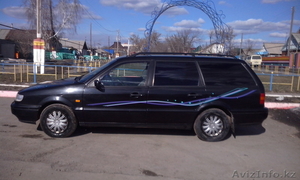 Volksvagen Passat B4 #1264029