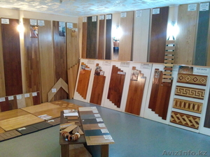 паркет и ламинат и пробка #1266173