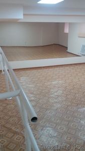 Сдам  в  аренду  танцевальный  зал,  50 м2 #1267753