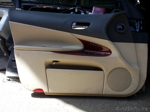 Lexus  Авторазбор б/у оригинал #1268317