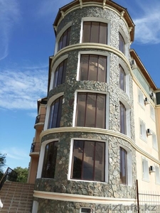 Сдается в аренду офисное помещение Samal de Lux #1263570