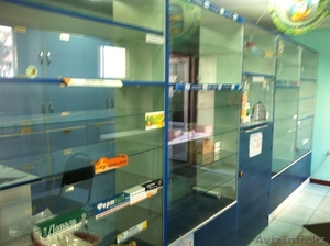 Продаю аптечную витрину недорого #1260817