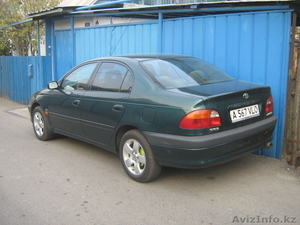Продам Toyota Avensis 1998 г.в. #1265056