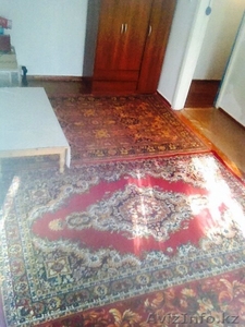 Срочно продается 2-комн квартира в центре Кызылорды #1258347