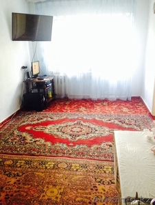 продам срочно квартиру в центре Кызылорды #1268010