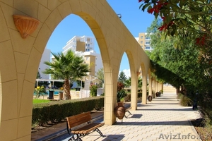 Предлагается квартира-студия на Северном Кипре #1263567