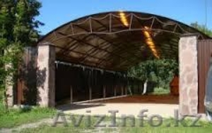 Металлические изделия и конструкции любой сложности #1267179