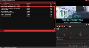 Недорогая ПРОФЕССИОНАЛЬНАЯ караоке система! Только ЛУЧШИЕ базы песен!! #1265955