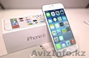 Unlocked Apple iPhone 6 Plus #1258364