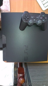 Play Station 3 приставка  #1263655