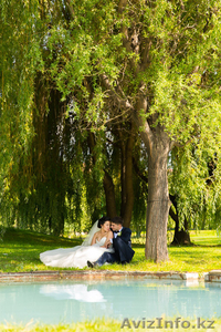 Свадебный фотограф Алматы #1270970