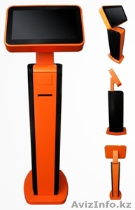 Информационный терминал #1269786