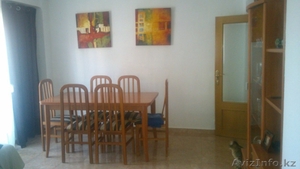 квартира в Испании, курортный город Валенсия #1264514