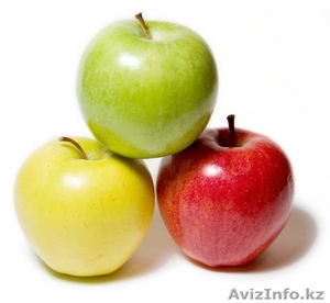 Химическая обработка плодовых деревьев #1263927