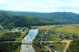 Продается прибыльный бизнес в курортной зоне Янгантау. #1264109