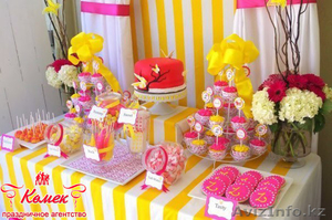 Кэнди бар на праздник #1270116