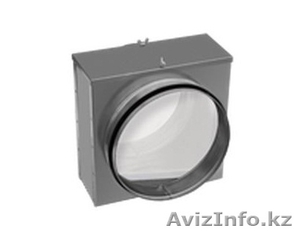 Кассетный фильтр KKF 160 #1259302