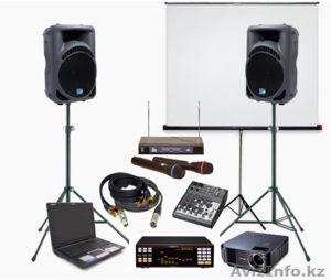 Выездное караоке в Астане #1270804