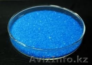 Медный купорос кормовой #1269955