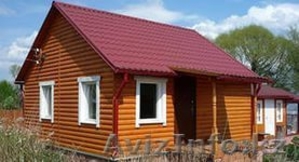 Кровля крыши любой сложности  #1265620