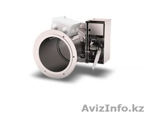 Круглые противопожарные клапаны KZO-1K-90-315-О-S220-T-N #1260492