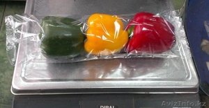 Oliver Fruits  S.L.  #1258705