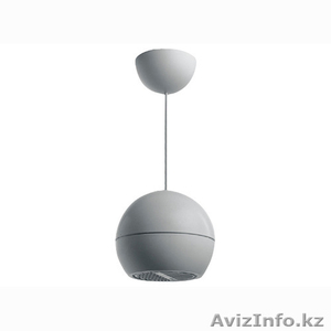 Подвесные динамики для фоновой музыки,  кафе,  ресторана #1261376