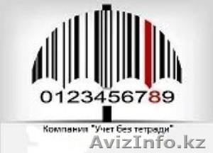 автоматизации торговый точки (аптеки,  бутика,  магазина). #1266876