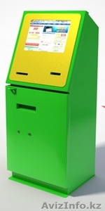 Лотерейный игровой терминал #1270031