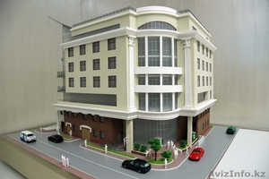 Услуги проектирование и строительства  #1262894