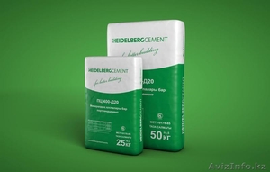 Цемент Портленд М-400 #1259218