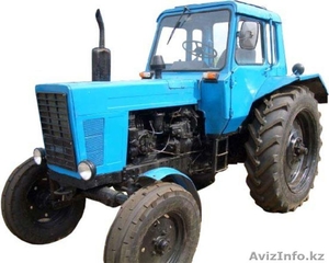 Трактор МТЗ -80 Б/У #1269714