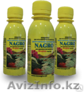 Реализация органических удобрений  - HUMIN PLUS и NAGRO #1258329
