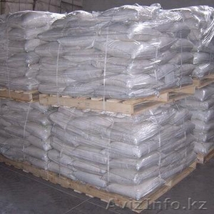 сульфат натрия (натрий сернокислый,  натрий) #1264906