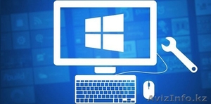 Установка Windows+антивирус #1267608
