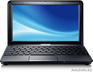 Нетбук Samsung NC110-P05 #1262270