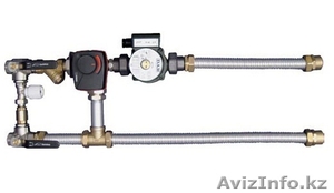 Смесительный узел ONX 60-4, 0 #1262372