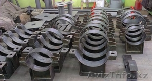 Опоры трубопроводов #1263102